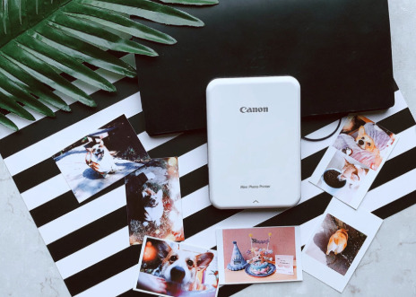 canon照片打印机怎么用?方便携带吗? canon照片打印机怎么用?方便携带吗?
