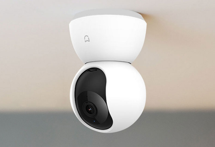 小米米家监控摄像头好吗?小米监控摄像头价格? 小米米家监控摄像头好吗?小米监控摄像头价格?