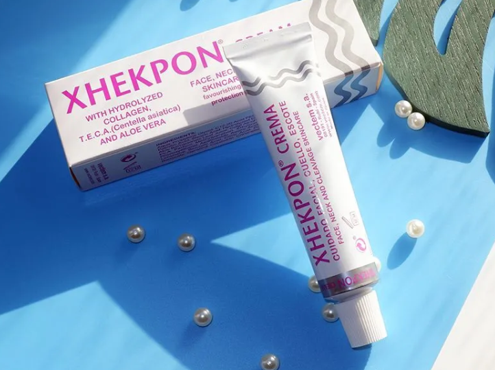 西班牙颈纹霜好用吗?主要有哪些成分? 西班牙颈纹霜好用吗?主要有哪些成分?