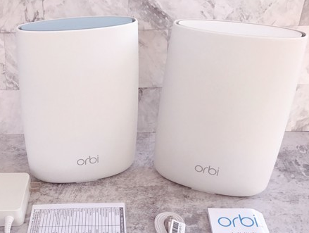 Orbi RBK50路由器测评?Orbi RBK50路由器价格多少? Orbi RBK50路由器测评?Orbi RBK50路由器价格多少?