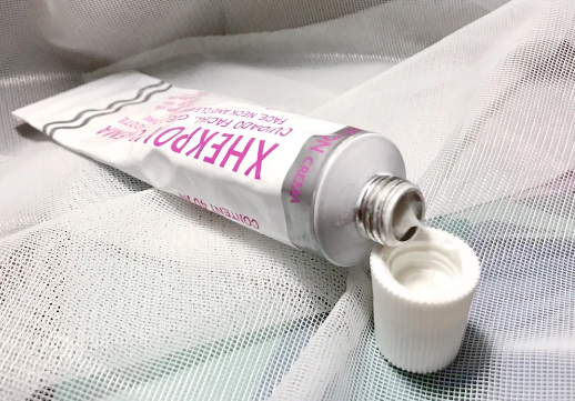 西班牙颈霜xhekpon好吗？价格贵不贵？