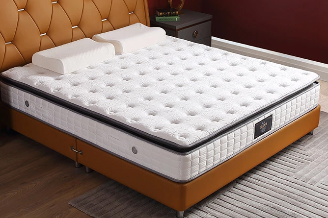 慕思3d床垫的特点？慕思3d床垫好吗？