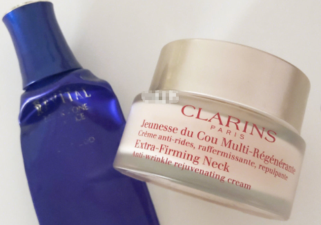 娇韵诗颈霜和悦薇颈霜哪个好?谁能介绍一下? 娇韵诗颈霜和悦薇颈霜哪个好?谁能介绍一下?