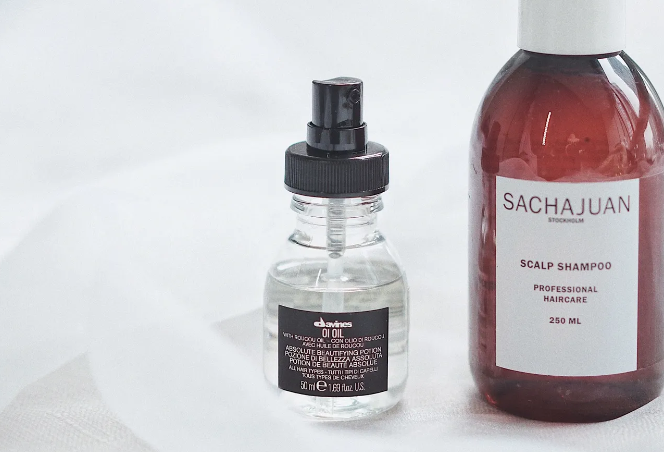 davines护发精油好吗？davines护发精油油吗？