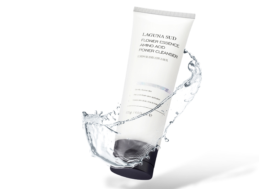 南娜氨基酸活颜洁面乳,净透美肌的秘密! 南娜氨基酸活颜洁面乳,净透美肌的秘密!