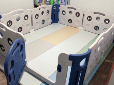 围栏和爬行垫有必要买吗?谁能推荐? 围栏和爬行垫有必要买吗?谁能推荐?