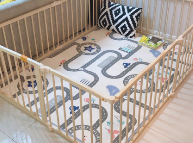 婴儿爬行垫围栏什么品牌好?谁能推荐两款? 婴儿爬行垫围栏什么品牌好?谁能推荐两款?