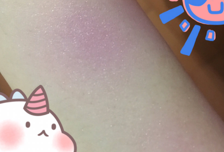 倩碧小雏菊15号试色?倩碧腮红持久度怎么样? 倩碧小雏菊15号试色?倩碧腮红持久度怎么样?