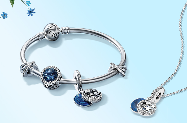 pandora手链价格?pandora手链哪个好看? pandora手链价格?pandora手链哪个好看?