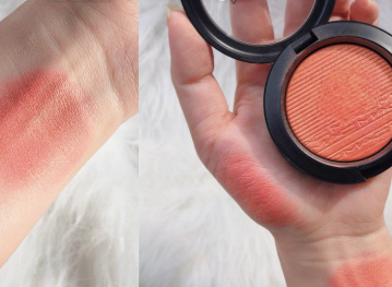 mac腮红哪个颜色好看?mac腮红值得买吗? mac腮红哪个颜色好看?mac腮红值得买吗?