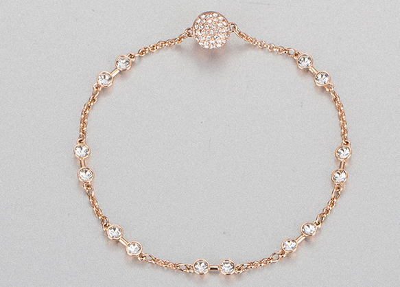 施华洛世奇手链尺寸怎么选?施华洛世奇手链好看吗? 施华洛世奇手链尺寸怎么选?施华洛世奇手链好看吗?