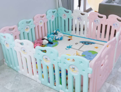 婴儿围栏什么牌子好?澳乐的宝宝围栏好吗? 婴儿围栏什么牌子好?澳乐的宝宝围栏好吗?