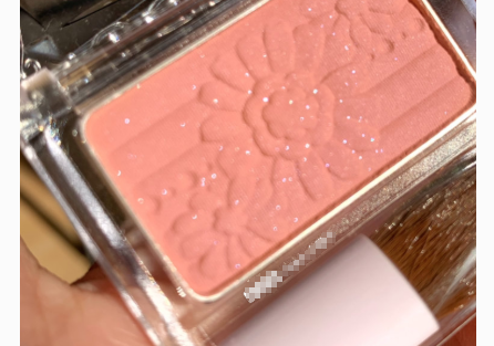 canmake腮红好用吗?canmake腮红PW43颜色好看吗? canmake腮红好用吗?canmake腮红PW43颜色好看吗?