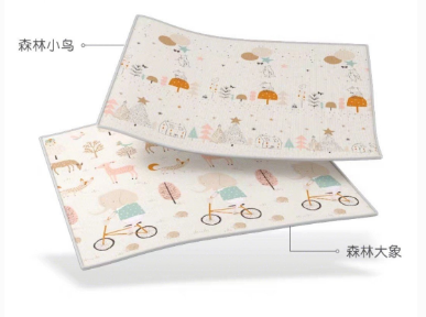 曼龙爬行垫怎么样?使用心得如何? 曼龙爬行垫怎么样?使用心得如何?