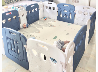 贝易游戏围栏怎么样?材质安全吗? 贝易游戏围栏怎么样?材质安全吗?