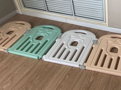 曼龙婴儿围栏和爬行垫怎么样？使用体验如何？