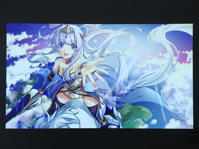 选购一款“行走的电影院“,当贝C1是非常不错的选择 选购一款“行走的电影院“,当贝C1是非常不错的选择