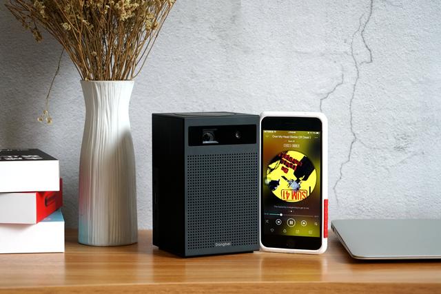 选购一款“行走的电影院“,当贝C1是非常不错的选择 选购一款“行走的电影院“,当贝C1是非常不错的选择