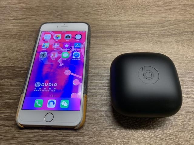 真机开箱：POWER BEATS PRO，支持语音唤醒Siri，左右耳独立使用