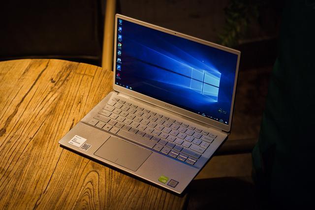 戴尔灵越5390不止是生产力工具,更为轻薄本立了好榜样 戴尔灵越5390不止是生产力工具,更为轻薄本立了好榜样