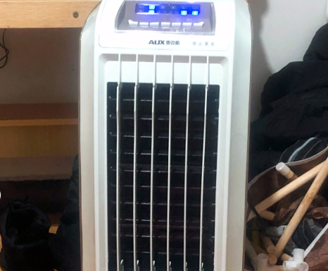 奥克斯空调扇怎么样?真的好用吗? 奥克斯空调扇怎么样?真的好用吗?