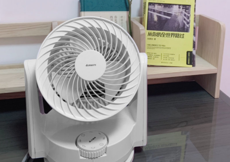 艾美特风扇质量怎么样?风感舒适吗? 艾美特风扇质量怎么样?风感舒适吗?