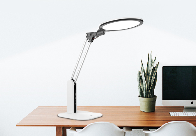 达伦护眼台灯怎么样?达伦护眼台灯重吗? 达伦护眼台灯怎么样?达伦护眼台灯重吗?