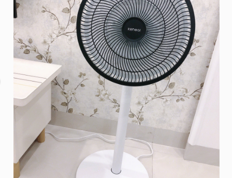 科西逸尔风扇好吗？风感舒适吗？