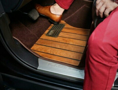 柚木脚垫的优点好处有哪些?有味道吗? 柚木脚垫的优点好处有哪些?有味道吗?