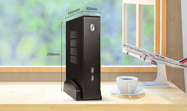 不到千元的轻办公利器 攀升启航迷你电脑开售 不到千元的轻办公利器 攀升启航迷你电脑开售