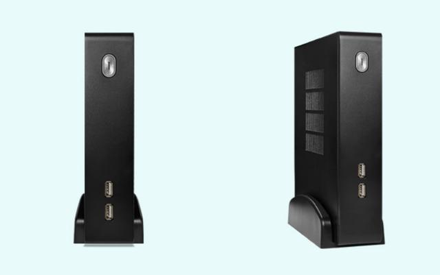 不到千元的轻办公利器 攀升启航迷你电脑开售 不到千元的轻办公利器 攀升启航迷你电脑开售