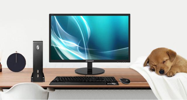 不到千元的轻办公利器 攀升启航迷你电脑开售 不到千元的轻办公利器 攀升启航迷你电脑开售