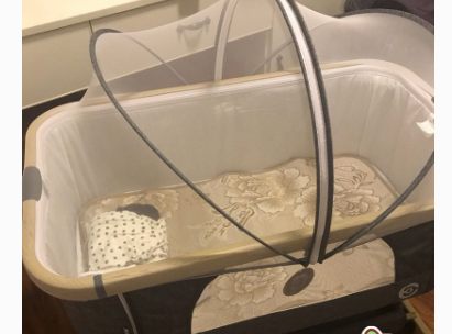 elittile婴儿床耐用吗？elittile婴儿床是什么材料的？