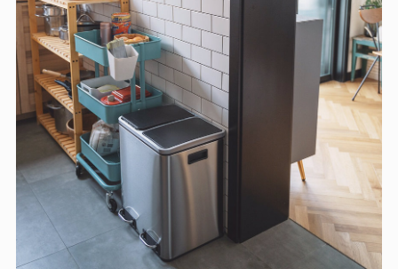 分类垃圾桶有几种?麦桶桶家的分类垃圾桶好用吗? 分类垃圾桶有几种?麦桶桶家的分类垃圾桶好用吗?