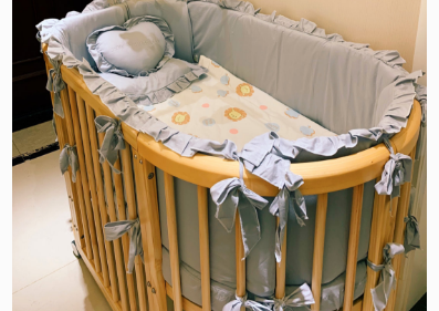 蒂爱的婴儿床好吗?值得推荐吗? 蒂爱的婴儿床好吗?值得推荐吗?