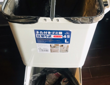 日本和匠品牌怎么样？他家的垃圾桶好用吗？