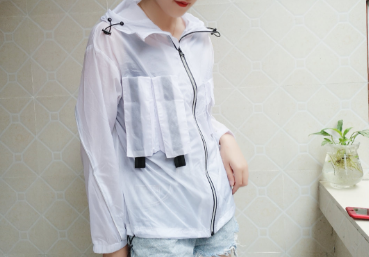 防晒衣真的可以防晒吗?谁能推荐一款有用的防晒衣? 防晒衣真的可以防晒吗?谁能推荐一款有用的防晒衣?