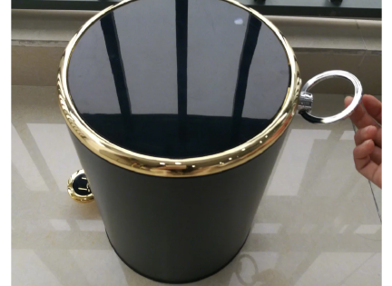 麦桶桶的质量怎么样?麦桶桶垃圾桶耐用性好吗? 麦桶桶的质量怎么样?麦桶桶垃圾桶耐用性好吗?