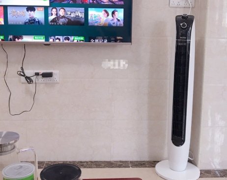 格力电风扇价格多少？风力怎么样？