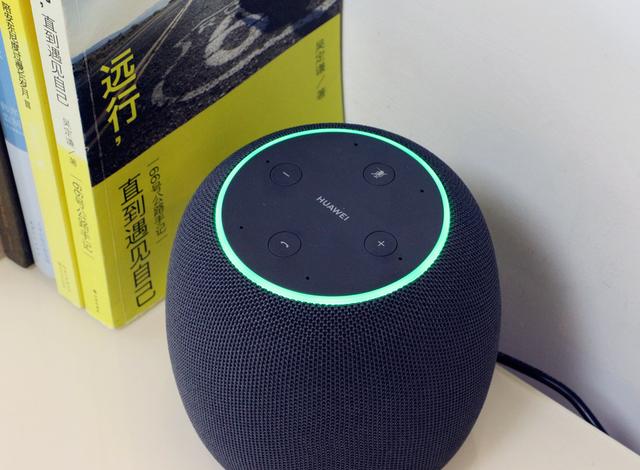 华为AI音箱体验！相比天猫精灵、小爱同学，它有何核心竞争力？