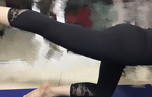 closkin紧身裤好吗？closkin紧身裤穿着舒服吗？