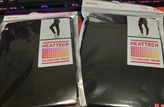 优衣库heattech什么时候穿？优衣库heattech紧身裤男女款介绍？