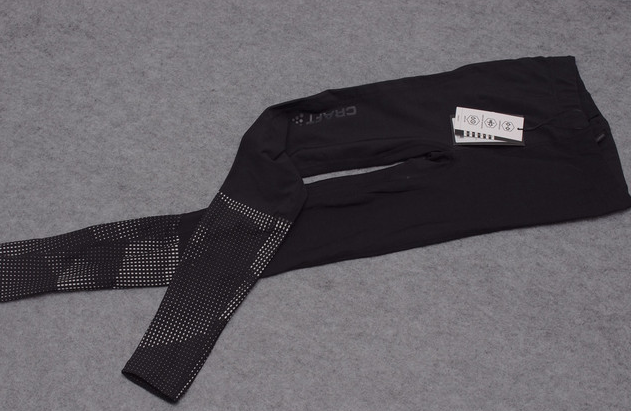 夸夫特是什么牌子?夸夫特紧身裤好穿吗? 夸夫特是什么牌子?夸夫特紧身裤好穿吗?