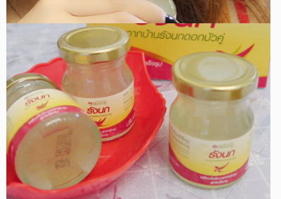 双莲燕窝在泰国有名吗?燕窝含量多少? 双莲燕窝在泰国有名吗?燕窝含量多少?