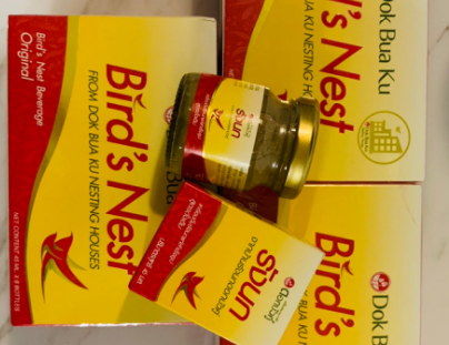 双莲即食燕窝含量多少?口感如何? 双莲即食燕窝含量多少?口感如何?