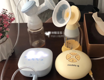 美德乐和新贝吸奶器哪个好?谁能介绍一下? 美德乐和新贝吸奶器哪个好?谁能介绍一下?