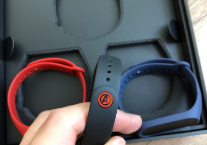 小米手环4复联版多少钱?小米手环4值得买吗? 小米手环4复联版多少钱?小米手环4值得买吗?