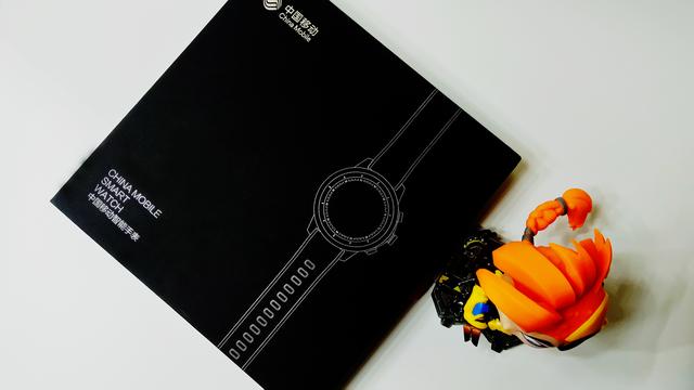 手腕上的智能手机?中国移动智能手表W10体验 手腕上的智能手机?中国移动智能手表W10体验