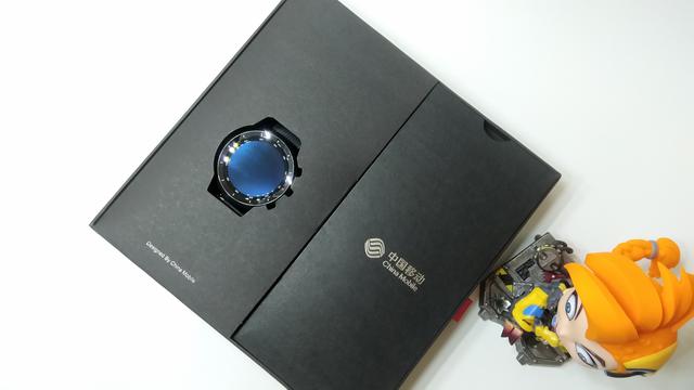 手腕上的智能手机?中国移动智能手表W10体验 手腕上的智能手机?中国移动智能手表W10体验