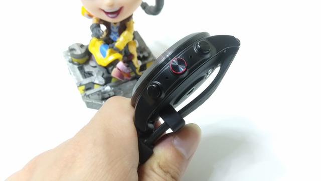 手腕上的智能手机？中国移动智能手表W10体验